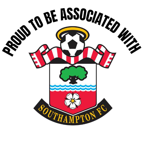 Proud To Be Associated With Southampton FC